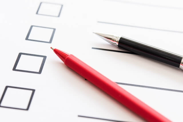 土地家屋調査士事務所の選択に失敗しないために